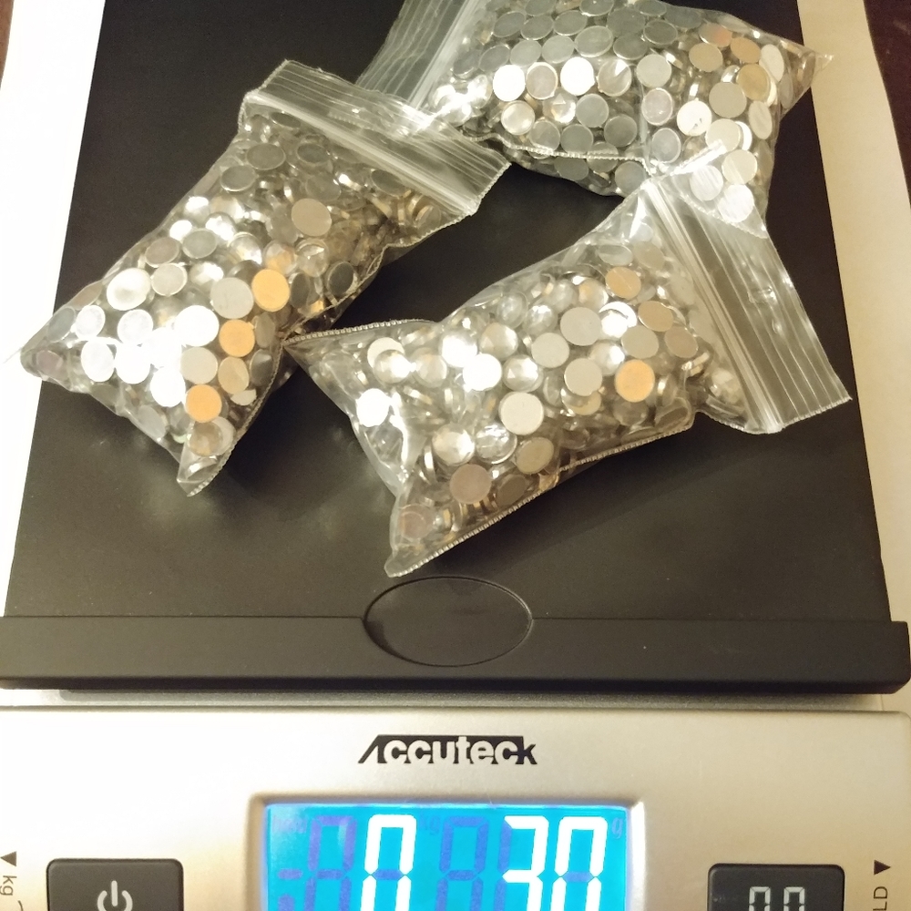 Flatback Rhinestones - Picture 4 of 11
